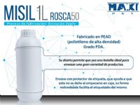 MISIL de polietileno  1 Lt R-50